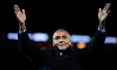 Εσπευσμένα στο νοσοκομείο ο Ρομάριο | Σταθερή αλλά κρίσιμη η κατάστασή του