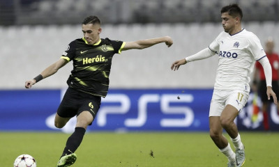 Μεταγραφές, ΑΕΚ: «Άκυρο» από Αλεξανδρόπουλο | «Δεν θέλει να γυρίσει στην Ελλάδα»