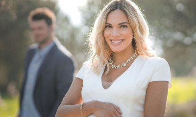 Ιωάννα Μαλέσκου: Απαντά για το ενδεχόμενο να κάνει θρησκευτικό γάμο