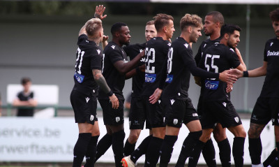 ΠΑΟΚ: Ήττα με πολλά μηνύματα κόντρα στη Βέστερλο