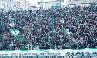 Παναθηναϊκός: Τη Δευτέρα κυκλοφορούν τα εισιτήρια για Ράγιο Βαγεκάνο