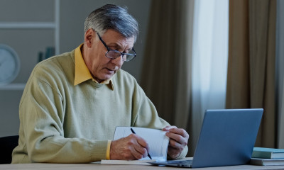 Οι δραστηριότητες που κρατούν τον εγκέφαλο νέο
