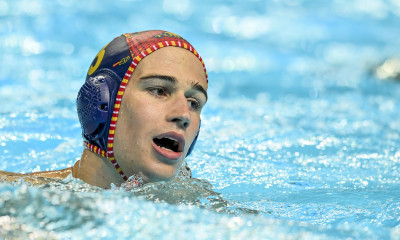 Πόλο: Πήρε το ντέρμπι με Σερβία στην πρεμιέρα του Παγκοσμίου Πρωταθλήματος η Ισπανία