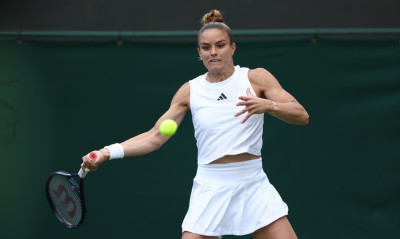 Τένις: Υποχώρησε στο Νο 9 η Σάκκαρη