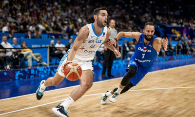 Mundobasket: Φώναξε… παρών ο Παπαπέτρου