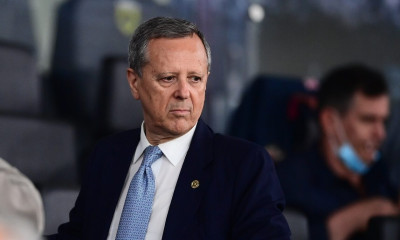 ΕΠΟ: Επίσημη δήλωση Μπαλτάκου για τα στημένα - «Απ’ ευθείας παραπομπή ομάδων σε δίκη και αποβολή»