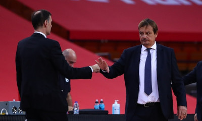 Euroleague: Επίσημο το Παναθηναϊκός - Ολυμπιακός στην πρεμιέρα | Όλο το πρόγραμμα