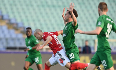 Champions League και Conference League με τις πιο δυνατές αποδόσεις από το Πάμε Στοίχημα