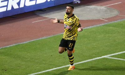 Σοκαριστική φωτογραφία απ’ το χειρουργημένο πόδι του Πάολο Φερνάντες