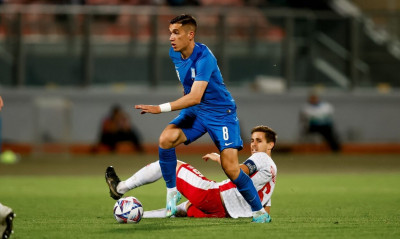 Μεταγραφές: «Εμφύλιοι» ΑΕΚ με Ολυμπιακό και Νις με Στρασβούργο για Αλεξανδρόπουλο