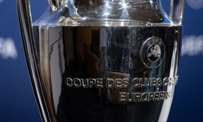 Αποτέλεσμα… βόμβα στο Champions League: Ομάδα απ’ τα Νησιά Φερόε απέκλεισε τη Φερεντσβάρος