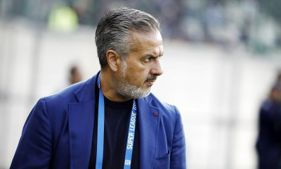 ΠΑΟΚ: Ραγδαίες εξελίξεις με Μπότο | Τελειώνει άμεσα