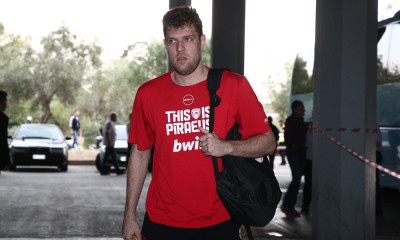 NBA: Ανακοινώθηκε επίσημα από τους Κινγκς ο Βεζένκοφ