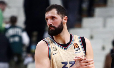 Τέλος ο Μίροτιτς απ’ την Μπαρτσελόνα – Απειλές για να μην πάει Παρτιζάν