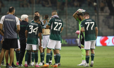 Καύσωνας: Σοβαρό πρόβλημα στην προετοιμασία των ομάδων μας ενόψει Ευρώπης