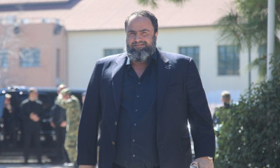 Ολυμπιακός: Επίθεση Μαρινάκη σε ΕΠΟ για «στημένα παιχνίδια» και διαιτησία | «Λογικές τιμοκαταλόγου»