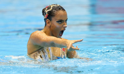 Παγκόσμιο Πρωτάθλημα Υγρού Στίβου: Παγκόσμιες Πρωταθλήτριες οι αδερφές Αλεξανδρή με την Αυστρία