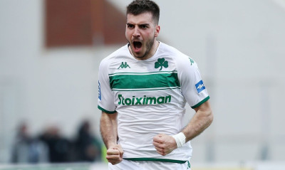 Παναθηναϊκός: Ύμνοι ESPN για Ιωαννίδη, τον θεωρεί λύση για Μάντσεστερ Γιουνάιτεντ!