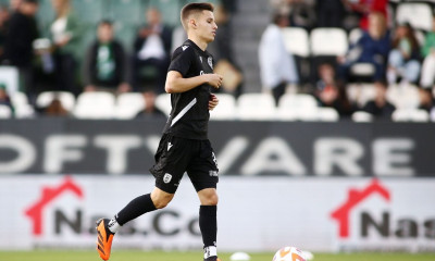 ΠΑΟΚ: Αποχαιρέτησε ο Ντάντας – «Ευχαριστώ Θεσσαλονίκη»