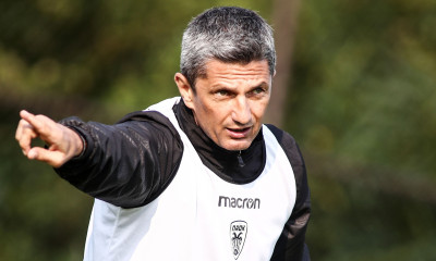 ΠΑΟΚ: Με Σαμάτα η λίστα της UEFA