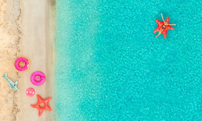 Ημερήσιες Προβλέψεις 25/07: Άνεση στις σχέσεις και «ζόρικο» βράδυ