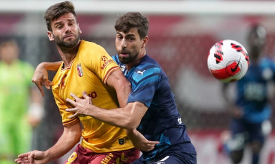 Μεταγραφές, Ολυμπιακός: Στη λίστα ο Μάριο Γκονθάλεθ