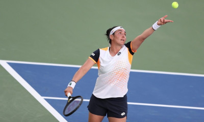 Οι Πολωνοί απέλασαν Ρωσίδα τενίστρια