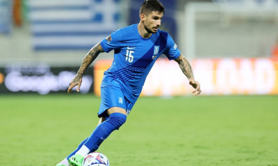 Νέα μπλεξίματα για Φούντα: «Επιτέθηκε ρατσιστικά σε συμπαίκτη του, μένει εκτός ομάδας»