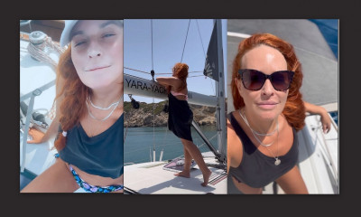 Σίσσυ Χρηστίδου: Η απόλυτη αλλαγή στην εικόνα της!