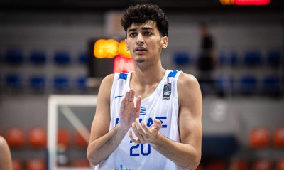 Ευρωπαϊκό U18: Σαμοντούροβ λαμπρός οδήγησε στην ανατροπή (Videos)