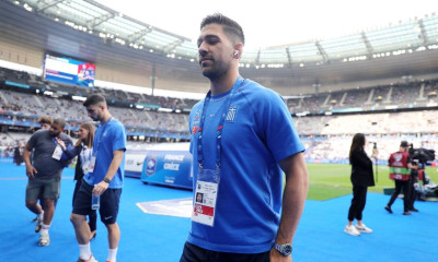 Έτοιμος να ανανεώσει με την Τραμπζονσπόρ ο Μπακασέτας