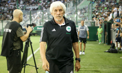 Παναθηναϊκός: Όλοι μαζί στη Σλοβακία - Στην αποστολή Ζέκα και Αϊτόρ