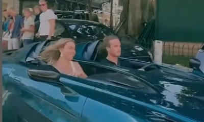 Στέφανος Τσιτσιπάς-Πάουλα Μπαντόσα: Συνέχεια διακοπών στο Μονακό