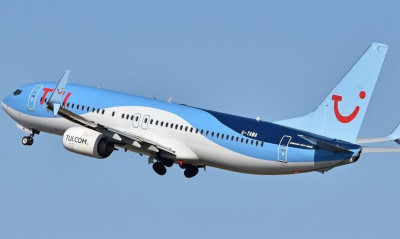 Φωτιά στη Ρόδο: TUI και Jet2 ακυρώνουν τις πτήσεις προς το νησί