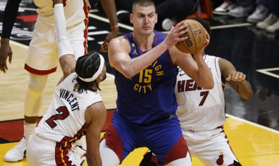 «Μισή» η Σερβία στο Παγκόσμιο: Εκτός Γιόκιτς και Μίσιτς