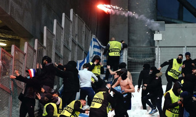 Η κλήρωση φέρνει μπελάδες στις ομάδες και την ΕΛ.ΑΣ.