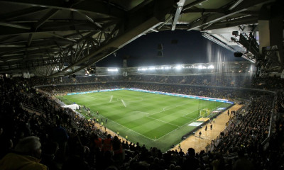 ΑΕΚ: Μόνιμη άδεια λειτουργίας εξασφάλισε η OPAP Arena