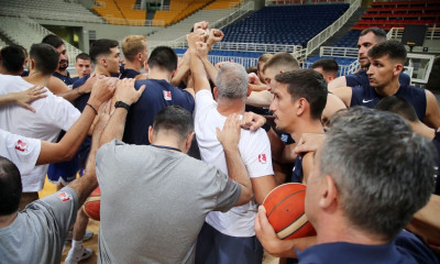 Ξανά στην Εθνική ο Μλητογλου, πρώτη για Ουόκαπ (Photos)