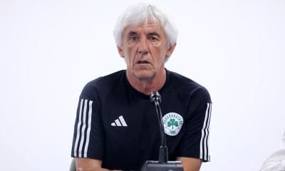 Γιοβάνοβιτς: «Ψάχνουμε την ευκαιρία μας να επιστρέψουμε εκεί που πρέπει να είμαστε κάθε χρόνο»!