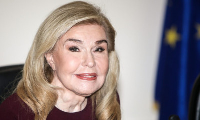 ΚΑΕ Παναθηναϊκός: «Βαθύτατη θλίψη για την απώλεια της Μαριάννας Βαρδινογιάννη»