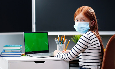 Μακρά Covid: Οι επιπτώσεις σε παιδιά και εφήβους