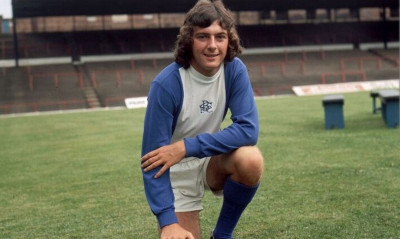 Πένθος στην Αγγλία: «Έφυγε» ο Τρέβορ Φράνσις