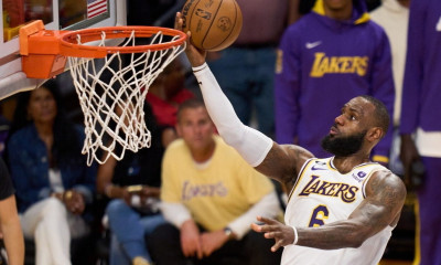 Ο Μέσι είπε όχι, ο Εμπαπέ είναι αρνητικός, αλλά ο Λεμπρόν θα πήγαινε τρέχοντας!