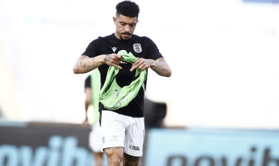 ΠΑΟΚ: Νέα άρνηση σε πρόταση της Ναντ