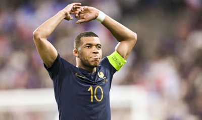 Δεν «ψήνεται» ο Εμπαπέ παρά τα… λεφτά με ουρά