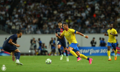 Απ’ τον Μέσι στον Ρονάλντο: Η ονειρική ποδοσφαιρική ζωή της Κιμ Καρντάσιαν