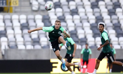 Ντνίπρο - Παναθηναϊκός: Σε live streaming, εκτός Ελλάδας, ο αγώνας στο Κόζιτσε