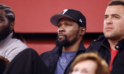 Αφοπλιστική ειλικρίνεια Ντουράντ: «Όλοι κάνουν χρήση μαριχουάνας, είναι σαν το κρασί»