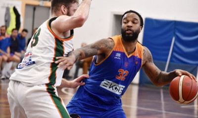 Πένθος στο μπάσκετ, σκοτώθηκε ο Ντόνοβαν Μάρσαλ