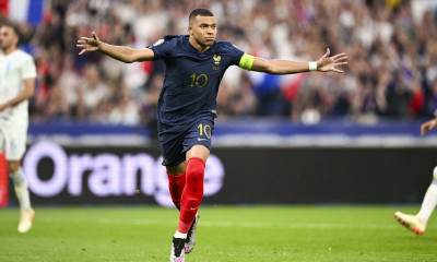 «Πόρτα» Εμπαπέ στην Αλ Χιλάλ – Δεν τους συνάντησε καν κι αυτοί πήραν τον Βεράτι!